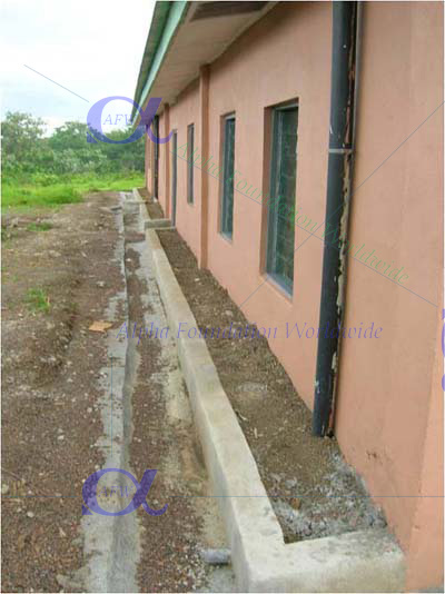 New facility back picture